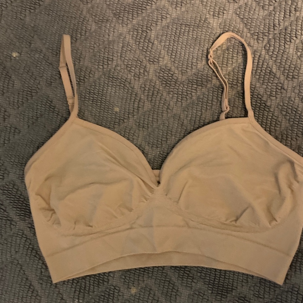 Yummie “Audrey” bralette